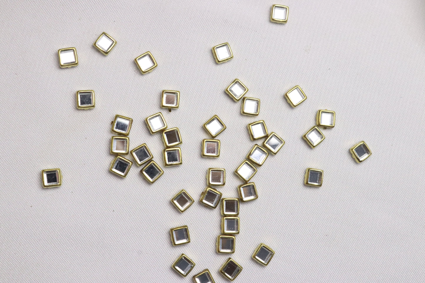 Square-Shape 3x3