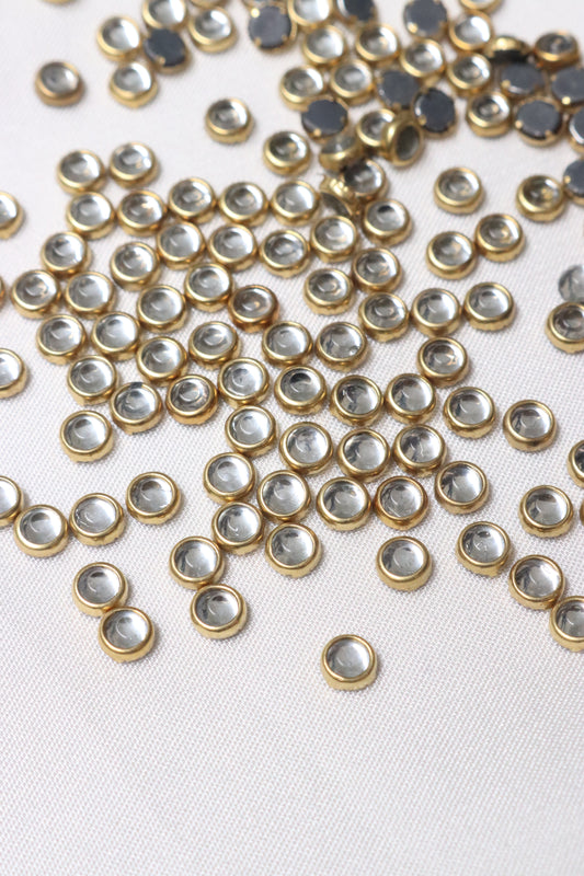 Circle-Shape 4mm