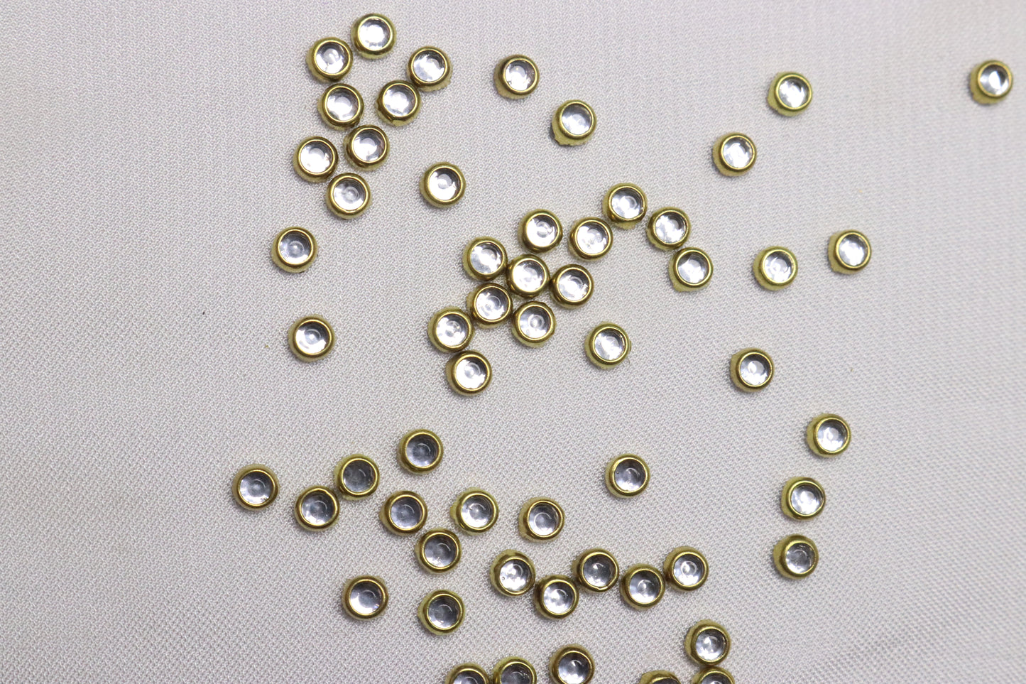 Circle-Shape 3mm