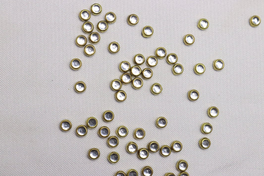 Circle-Shape 3mm