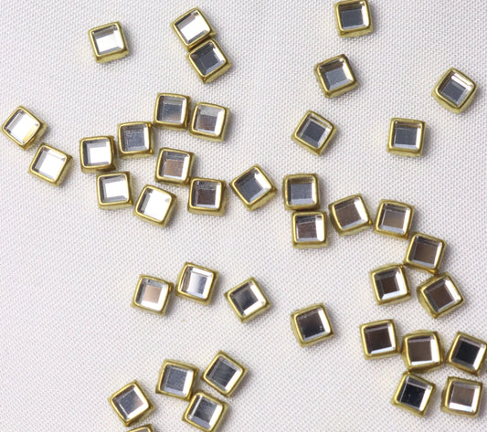 Square-Shape 4x4