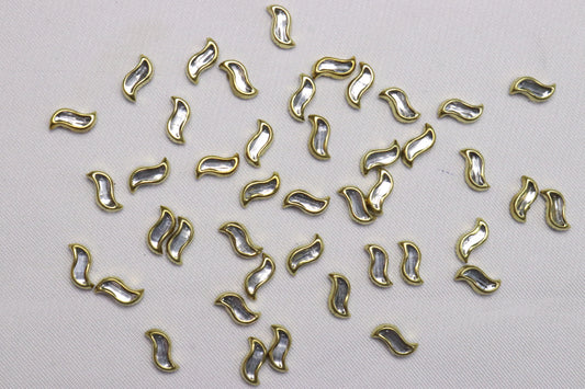 S-Shape 2.5x7