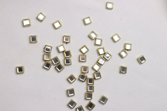 Square-Shape 3x3