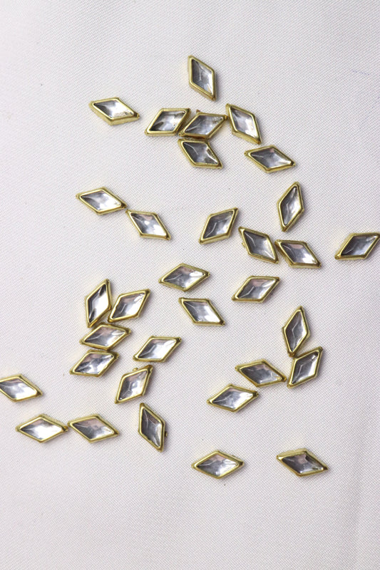 Rhombus-Shape 5x10