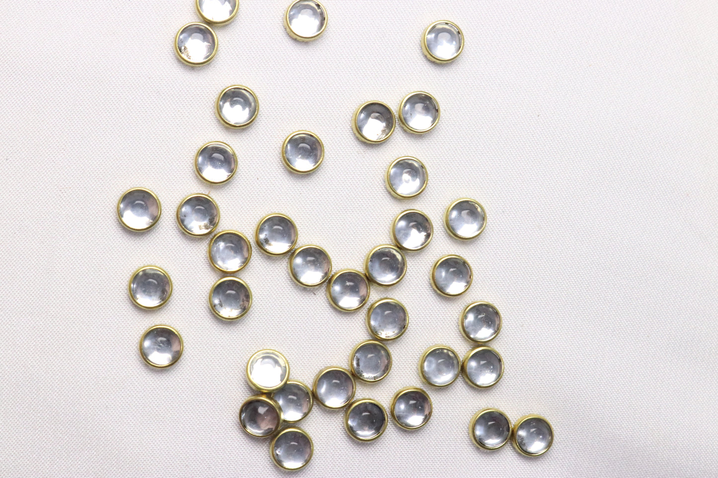 Circle-Shape 6mm