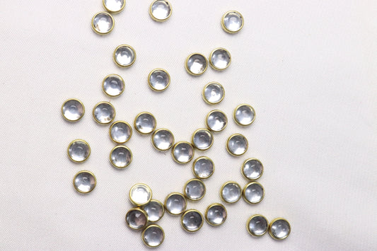 Circle-Shape 6mm