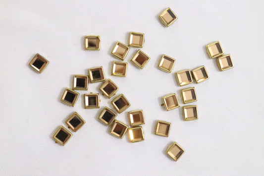 Square-Shape Golden  4x4