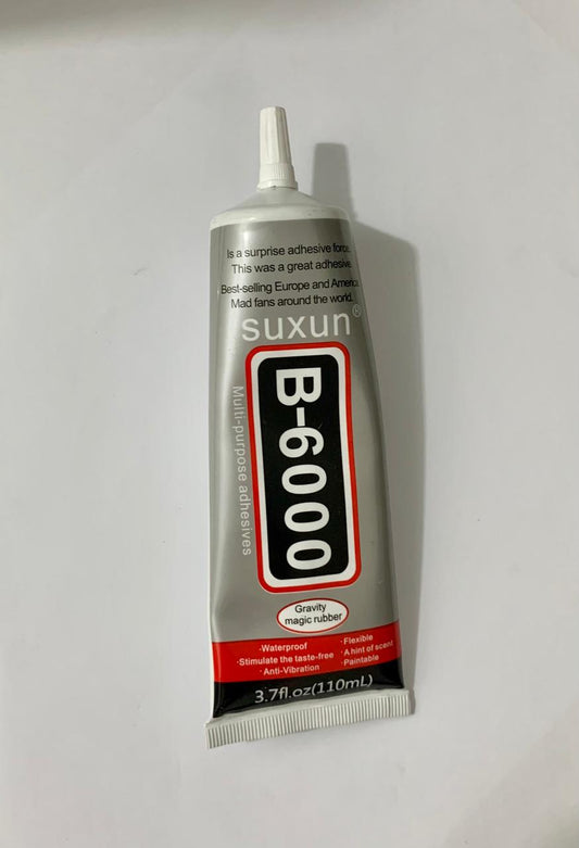 B-6000 GLUE 110mL